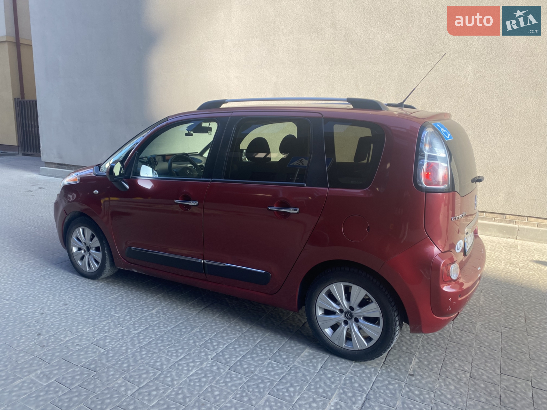 2010 Citroen C3 - мініатюра 10