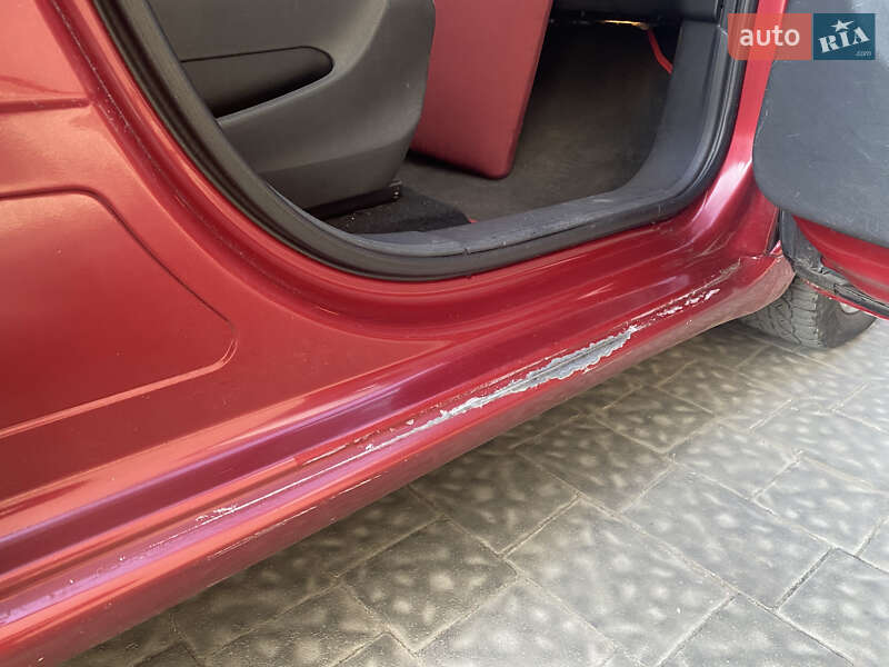 Хэтчбек Citroen C3 2010 в Львове