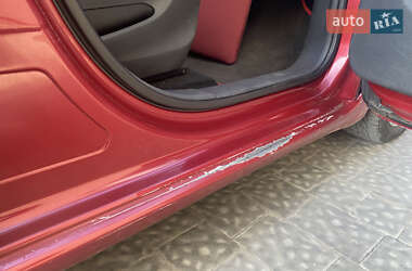 Хэтчбек Citroen C3 2010 в 