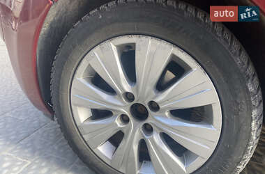 Хетчбек Citroen C3 2010 в Львові