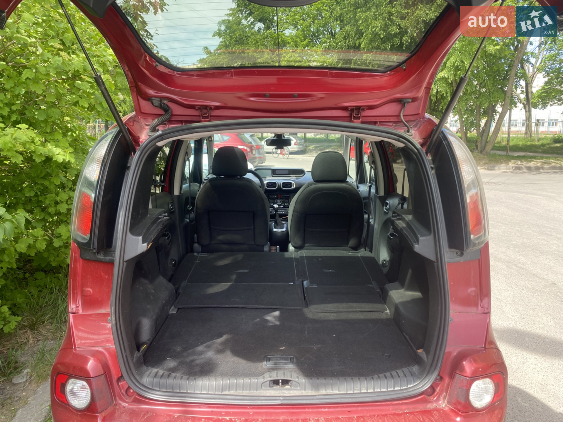 2010 Citroen C3 - мініатюра 31