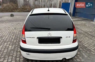 Хетчбек Citroen C3 2008 в Хмельницькому