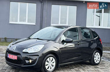 Хетчбек Citroen C3 2010 в Ковелі