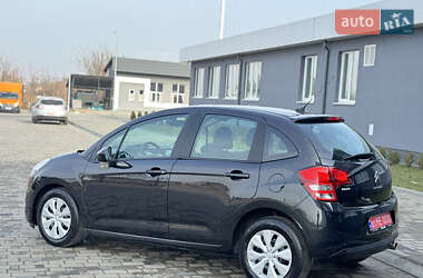 Хетчбек Citroen C3 2010 в Ковелі