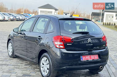 Хетчбек Citroen C3 2010 в Ковелі