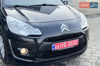 Хетчбек Citroen C3 2010 в Ковелі