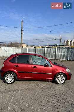 Хетчбек Citroen C3 2007 в Одесі