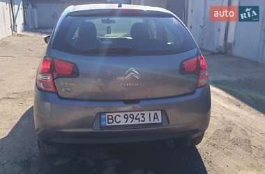 Хетчбек Citroen C3 2012 в Львові