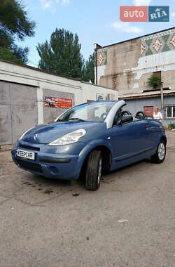 Хетчбек Citroen C3 2004 в Запоріжжі