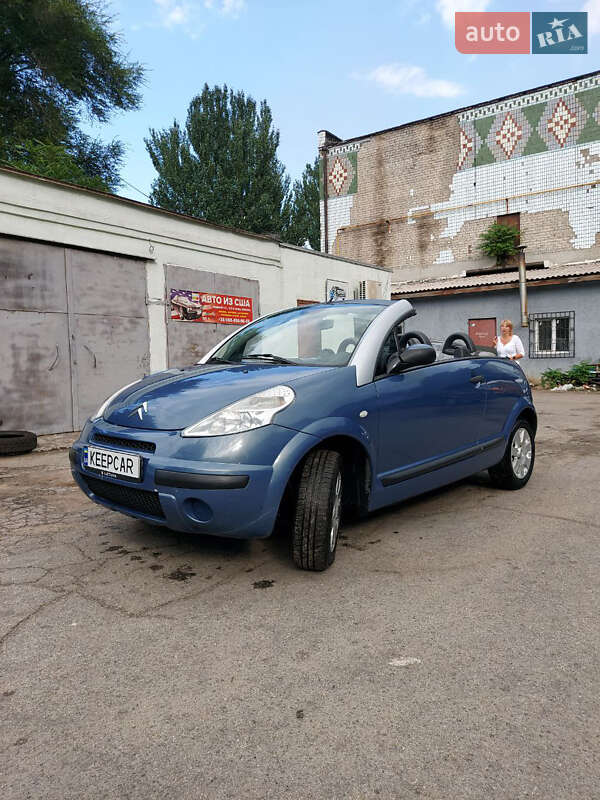 Citroen C3 2004