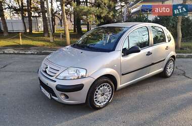 Хетчбек Citroen C3 2006 в Одесі