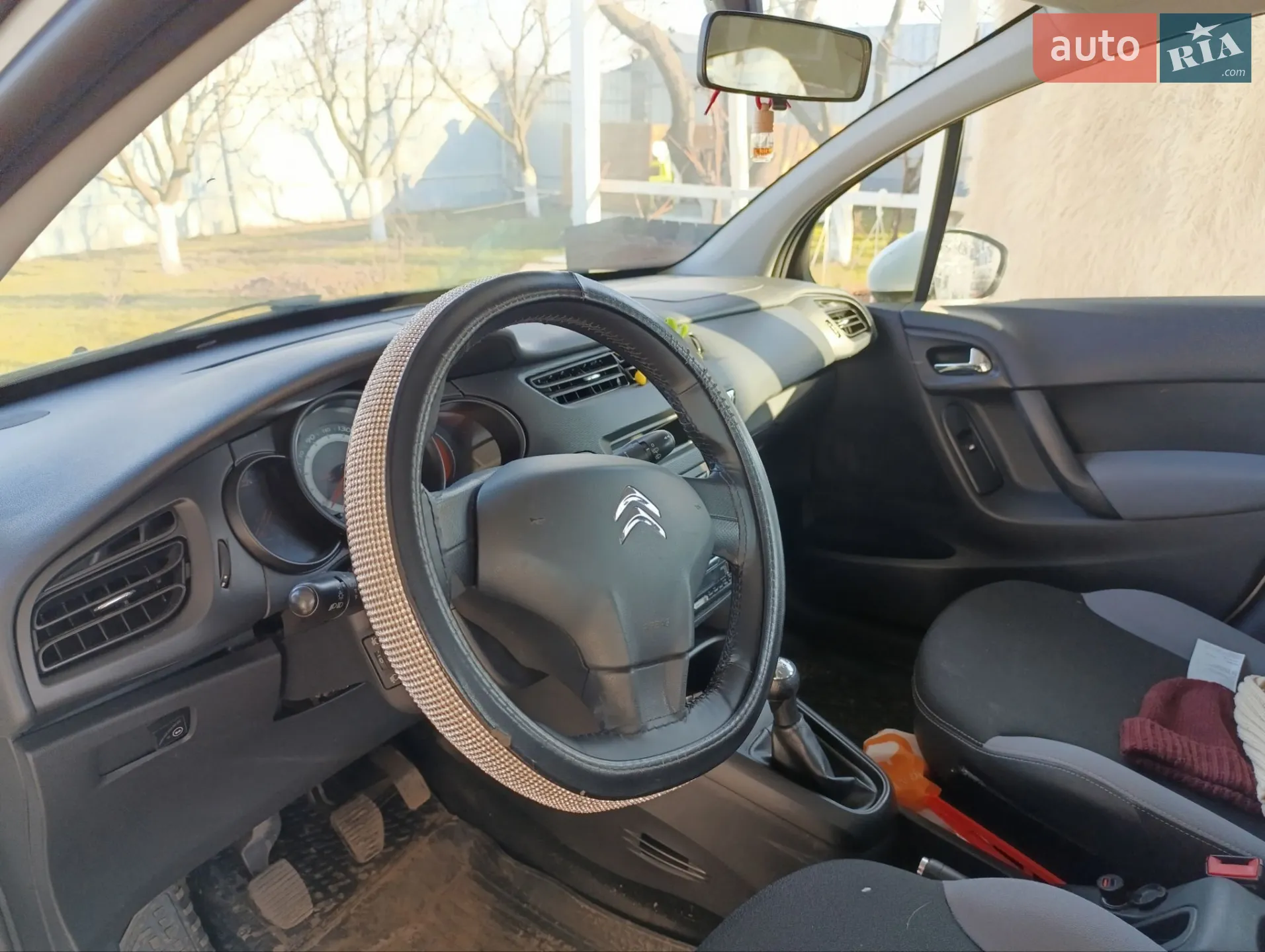 2010 Citroen C3 - мініатюра 2