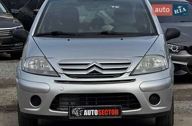 Хетчбек Citroen C3 2009 в Харкові