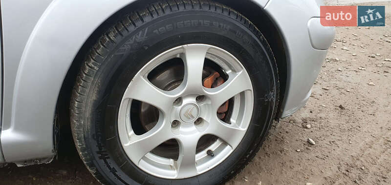 Хетчбек Citroen C3 2006 в Коломиї