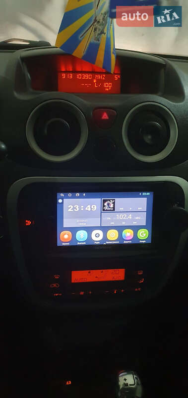 Хетчбек Citroen C3 2006 в Коломиї