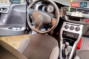 Хетчбек Citroen C3 2013 в 