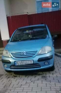 Хетчбек Citroen C3 2004 в Старокостянтинові