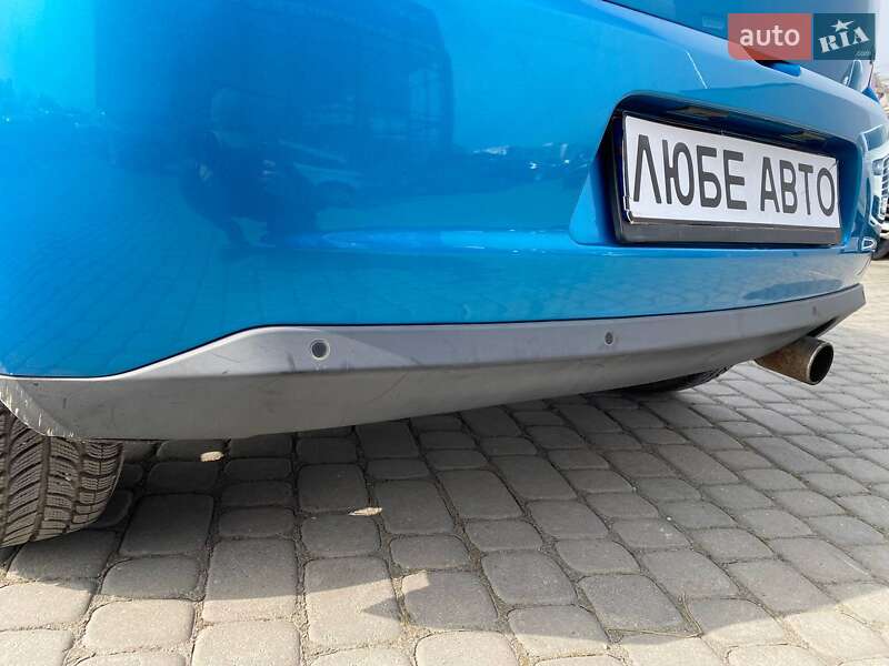 Хэтчбек Citroen C3 2010 в Львове фото 8 Хэтчбек Citroen C3 2010 в Львове