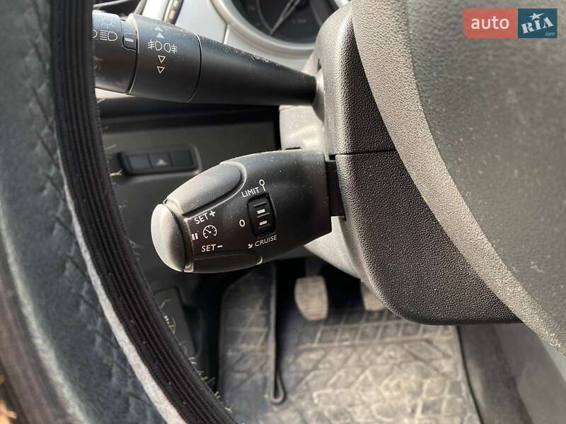 Хэтчбек Citroen C3 2010 в Львове фото 17 Хэтчбек Citroen C3 2010 в Львове