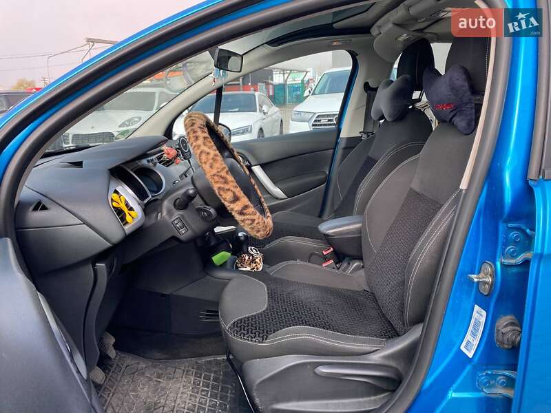 Хэтчбек Citroen C3 2010 в Львове фото 20 Хэтчбек Citroen C3 2010 в Львове