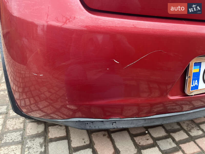 Хэтчбек Citroen C3 2011 в Черновцах