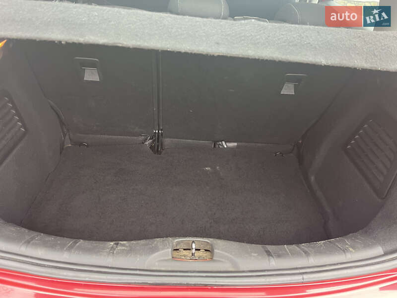 Хэтчбек Citroen C3 2011 в Черновцах