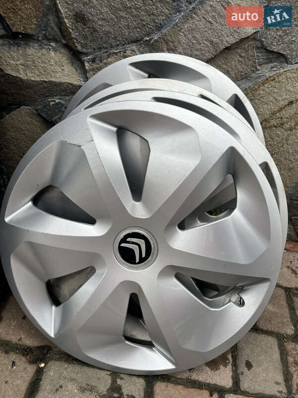 Хэтчбек Citroen C3 2011 в Черновцах