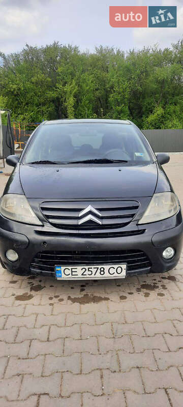 Citroen C3 2006