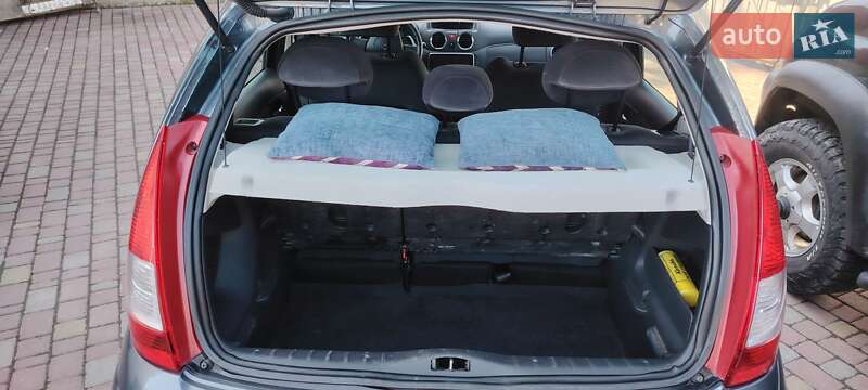 Хэтчбек Citroen C3 2008 в Хмельницком