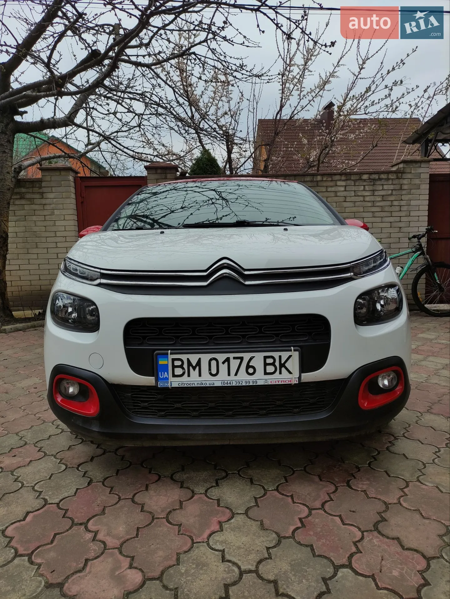 2017 Citroen C3 - мініатюра 21