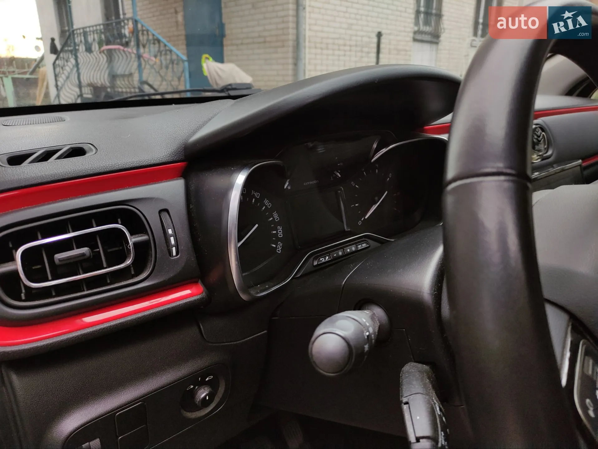 2017 Citroen C3 - мініатюра 12