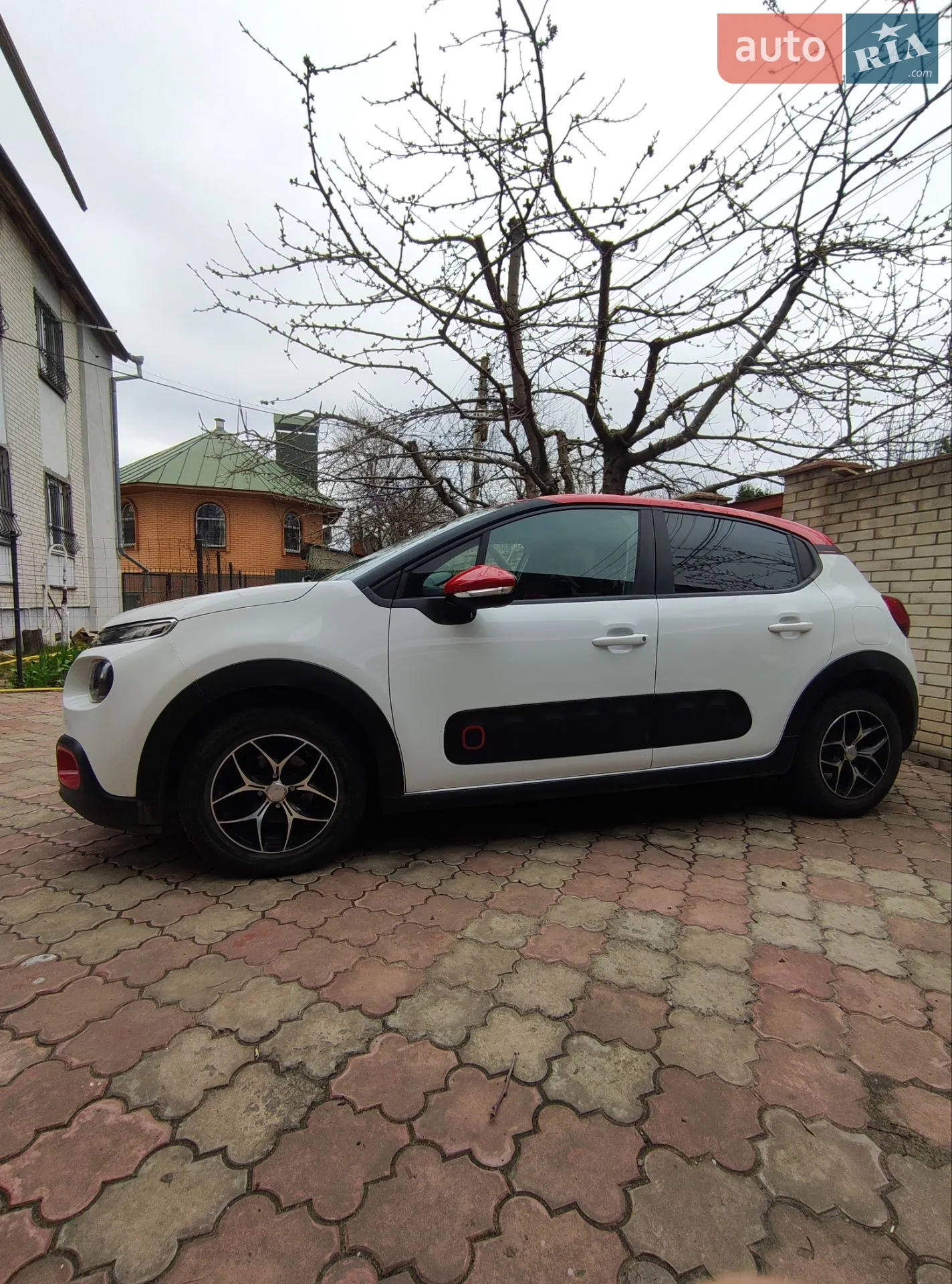 2017 Citroen C3 - мініатюра 15