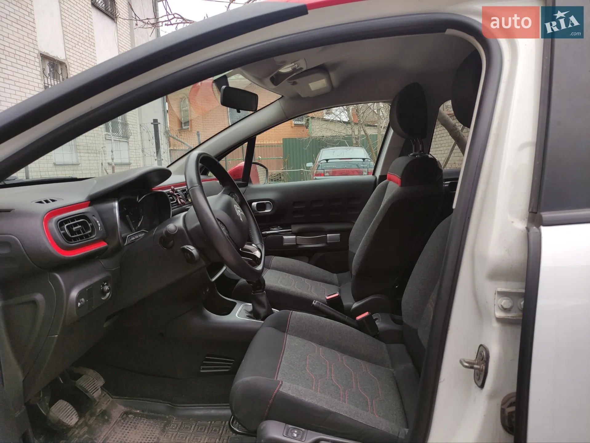 2017 Citroen C3 - мініатюра 16