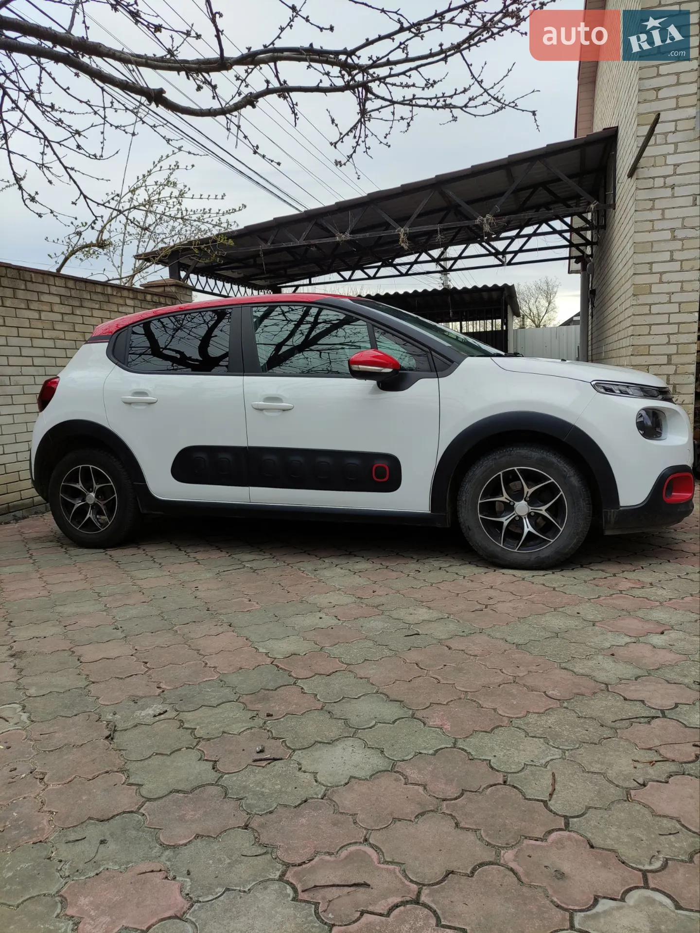 2017 Citroen C3 - мініатюра 17