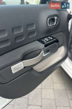 Хетчбек Citroen C3 2018 в 