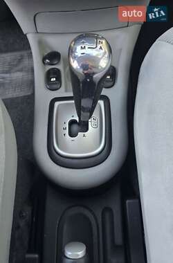Хэтчбек Citroen C3 2007 в 