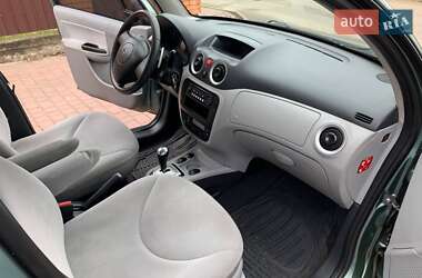 Хэтчбек Citroen C3 2006 в 