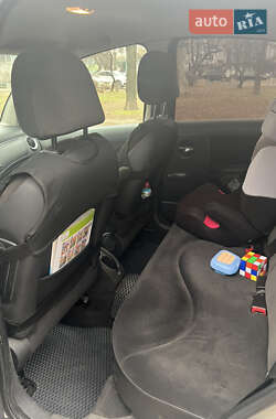 Хэтчбек Citroen C3 2006 в 