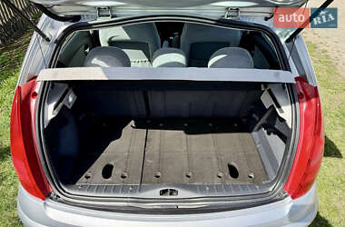 Хэтчбек Citroen C3 2005 в 