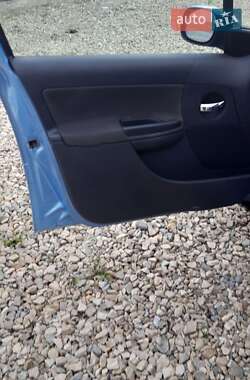 Хэтчбек Citroen C3 2008 в 