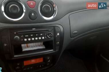 Хэтчбек Citroen C3 2008 в 