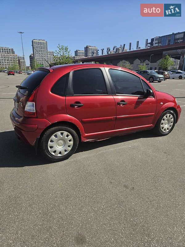 Citroen C3 2006