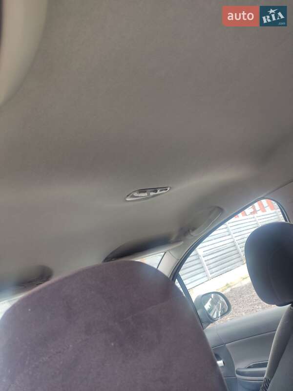 Хетчбек Citroen C3 2009 в Львові