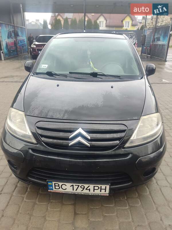 Citroen C3 2009