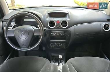 Хетчбек Citroen C3 2006 в 