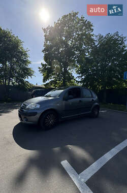 Хетчбек Citroen C3 2009 в 