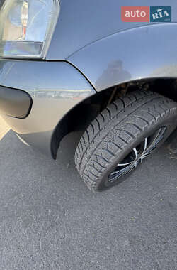 Хетчбек Citroen C3 2009 в 