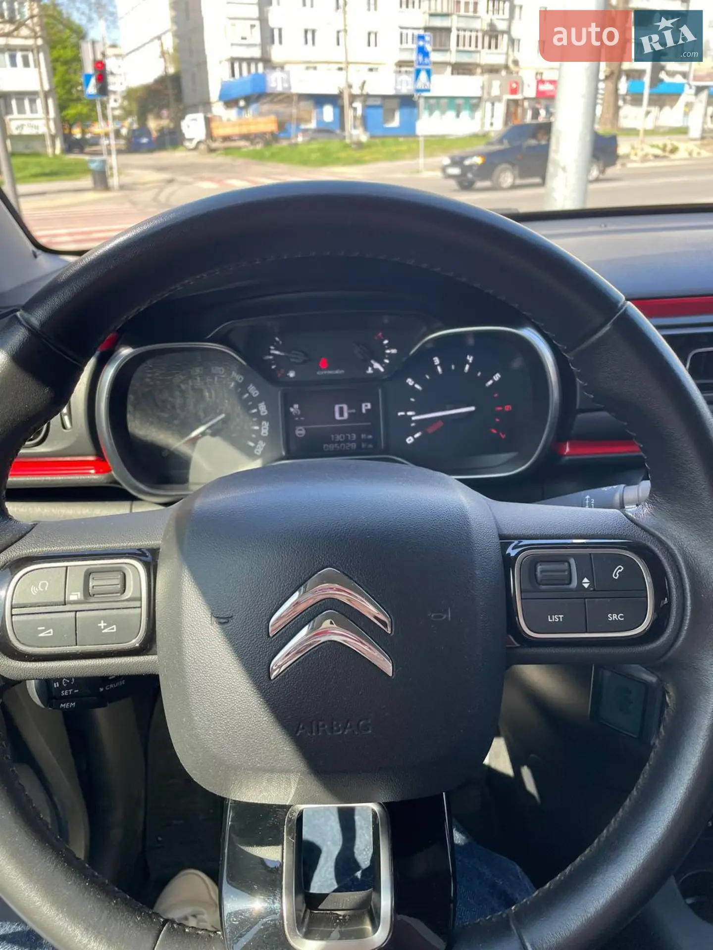 2017 Citroen C3 - мініатюра 9