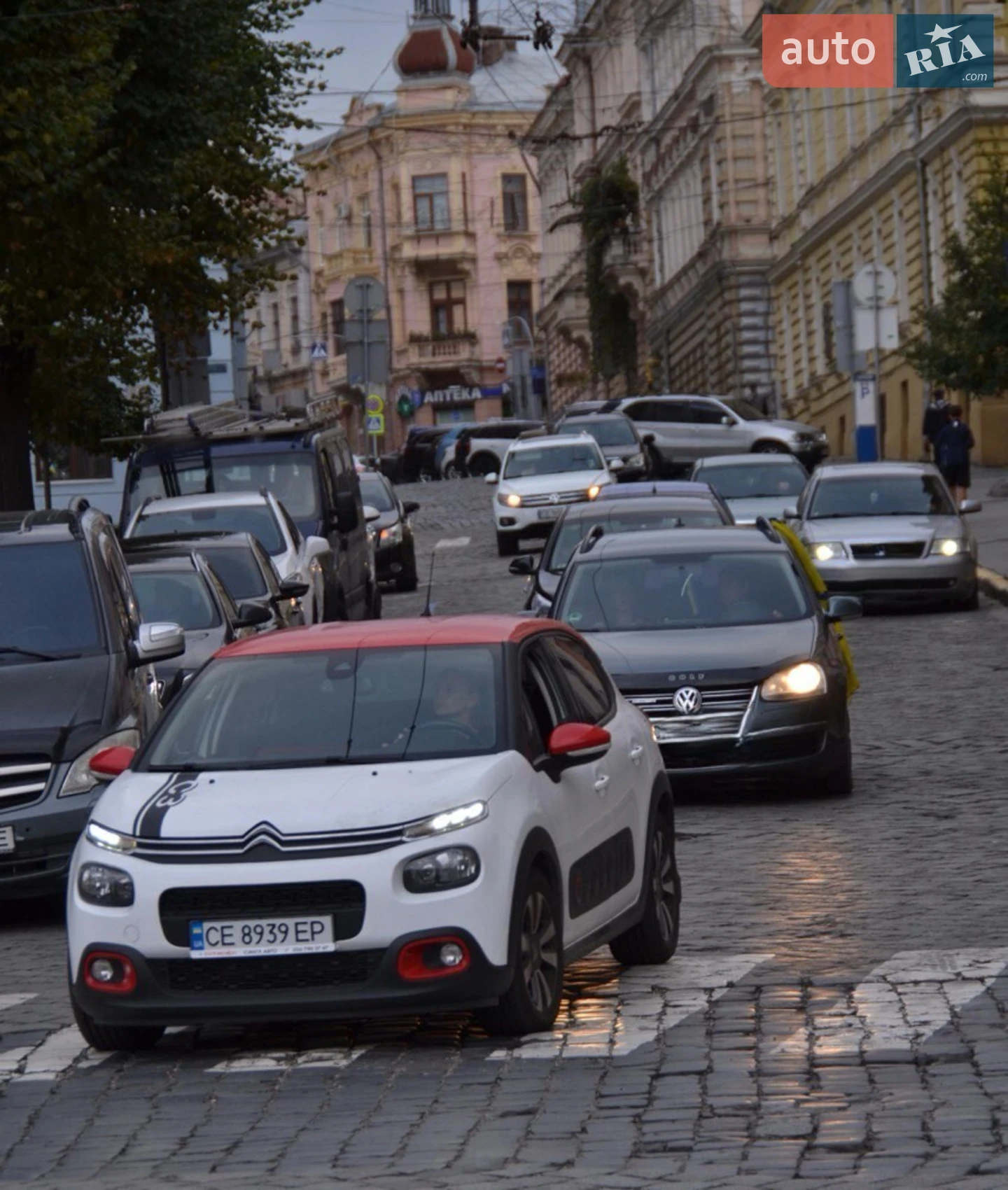 2017 Citroen C3 - мініатюра 20
