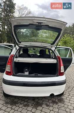 Хетчбек Citroen C3 2007 в 